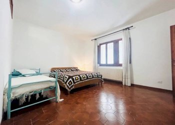Camera da letto - Villa San Teodoro - foto 17