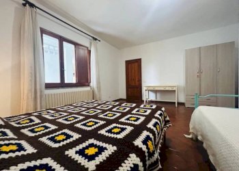Camera da letto - Villa San Teodoro - foto 18