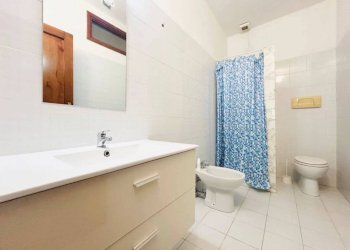 Bagno - Villa San Teodoro - foto 20