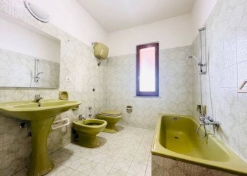 Bagno - Villa San Teodoro - foto 23