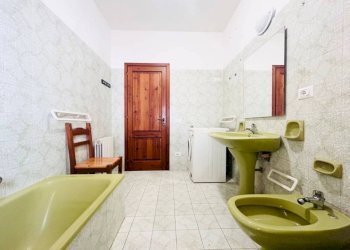 Bagno - Villa San Teodoro - foto 24