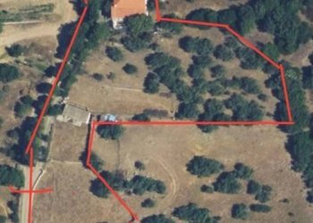 Mappa - Villa San Teodoro - foto 25