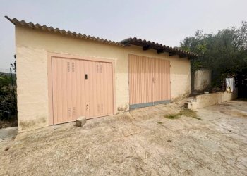 Box auto - Villa San Teodoro - foto 26