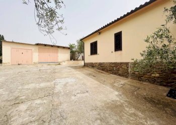 Facciata - Villa San Teodoro - foto 28