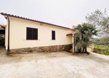 Facciata - Villa San Teodoro - foto 29