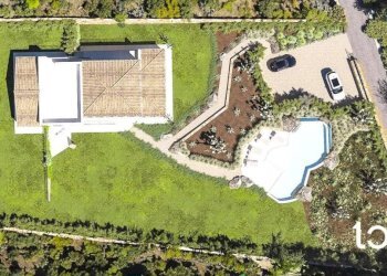 Mappa - Terreno edificabile San Teodoro - foto 4