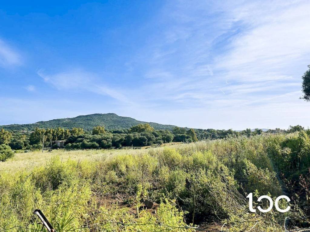 Vista - Terreno edificabile Golfo Aranci - foto 3