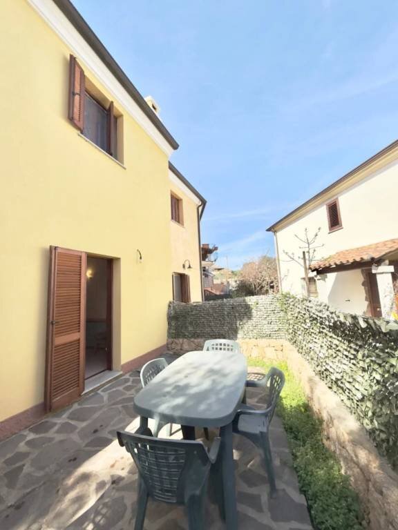 Giardino - Villa a Schiera San Teodoro - foto 1