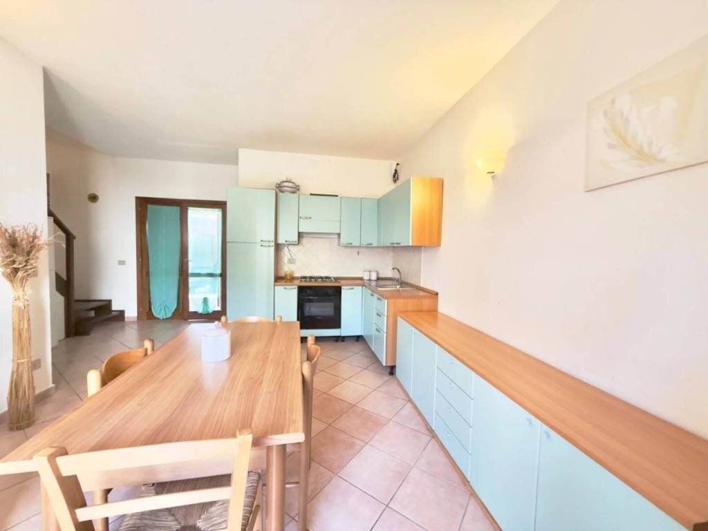 Cucina - Villa a Schiera San Teodoro - foto 3
