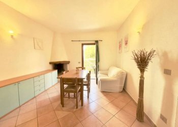 Salone - Villa a Schiera San Teodoro - foto 2