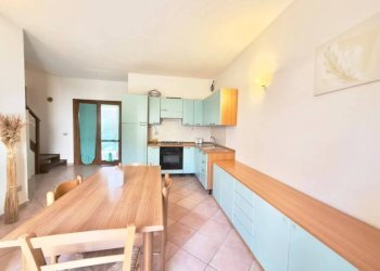 Cucina - Villa a Schiera San Teodoro - foto 3