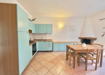 Cucina - Villa a Schiera San Teodoro - foto 4
