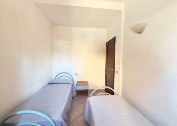 Camera da letto - Villa a Schiera San Teodoro - foto 6