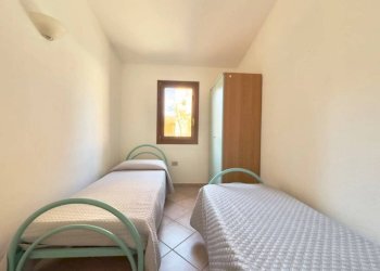Camera da letto - Villa a Schiera San Teodoro - foto 7
