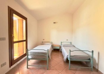 Camera da letto - Villa a Schiera San Teodoro - foto 13