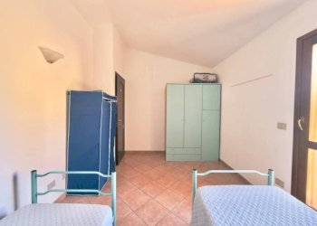 Camera da letto - Villa a Schiera San Teodoro - foto 14