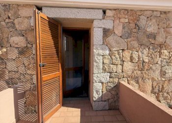 Balcone - Villa a Schiera San Teodoro - foto 15