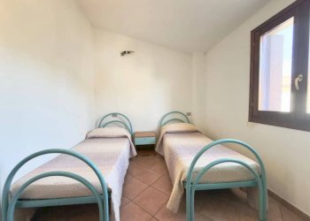 Camera da letto - Villa a Schiera San Teodoro - foto 16