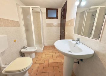 Bagno - Villa a Schiera San Teodoro - foto 17