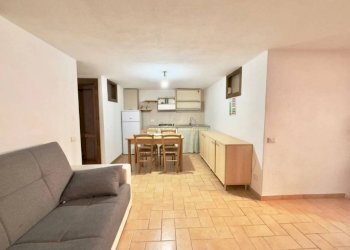 Salone - Villa a Schiera San Teodoro - foto 19