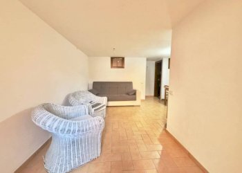 Salone - Villa a Schiera San Teodoro - foto 21