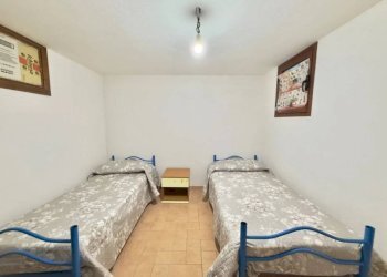 Camera da letto - Villa a Schiera San Teodoro - foto 22
