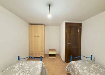 Camera da letto - Villa a Schiera San Teodoro - foto 23