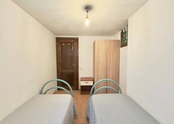 Camera da letto - Villa a Schiera San Teodoro - foto 24