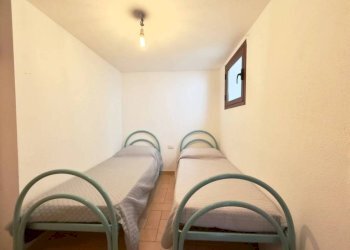 Camera da letto - Villa a Schiera San Teodoro - foto 25