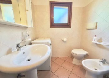Bagno - Villa a Schiera San Teodoro - foto 26
