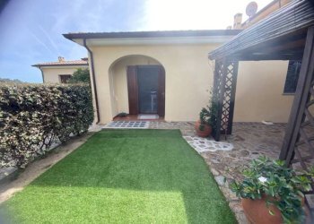 Interno palazzo - Villa a Schiera San Teodoro - foto 2