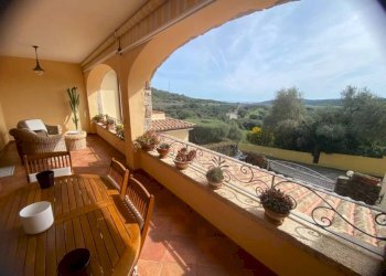 Terrazzo - Villa a Schiera San Teodoro - foto 4