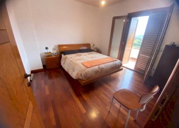 Camera da letto - Villa a Schiera San Teodoro - foto 10