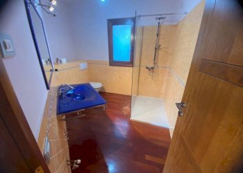 Bagno - Villa a Schiera San Teodoro - foto 16