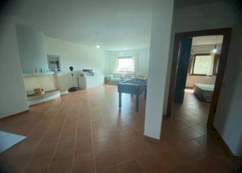 Salone - Villa a Schiera San Teodoro - foto 17