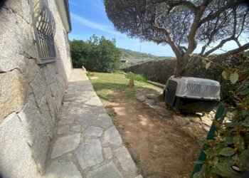 Giardino - Villa a Schiera San Teodoro - foto 24