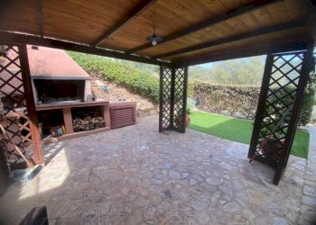 Veranda - Villa a Schiera San Teodoro - foto 26