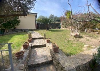 Giardino - Villa a Schiera San Teodoro - foto 29