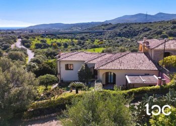 Vista - Villa a Schiera San Teodoro - foto 1