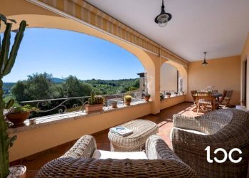 Veranda - Villa a Schiera San Teodoro - foto 4