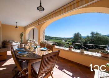 Terrazzo - Villa a Schiera San Teodoro - foto 5