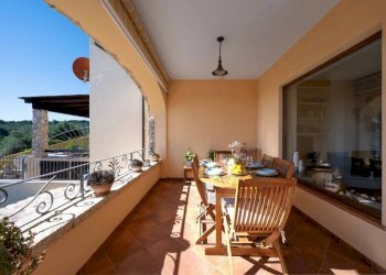 Veranda - Villa a Schiera San Teodoro - foto 7
