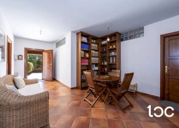 Salone - Villa a Schiera San Teodoro - foto 17