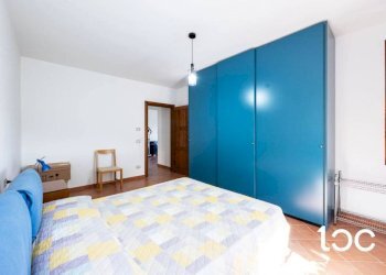 Camera da letto - Villa a Schiera San Teodoro - foto 19