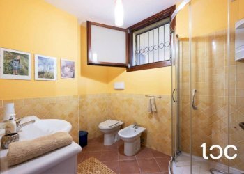 Bagno - Villa a Schiera San Teodoro - foto 20