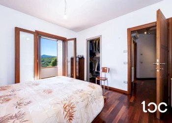 Camera da letto - Villa a Schiera San Teodoro - foto 26