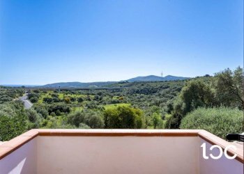 Vista - Villa a Schiera San Teodoro - foto 27
