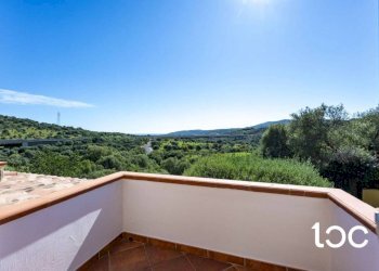 Terrazzo - Villa a Schiera San Teodoro - foto 29