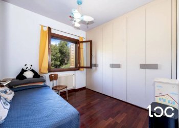 Camera da letto - Villa a Schiera San Teodoro - foto 30