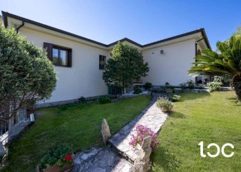Giardino - Villa a Schiera San Teodoro - foto 33
